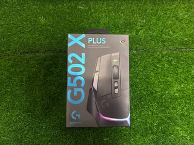 Gaming Mouse