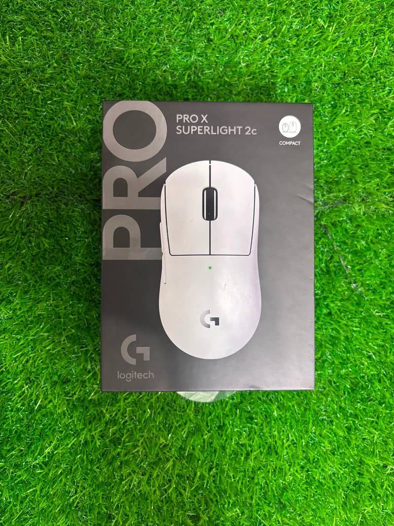 Gaming Mouse 6