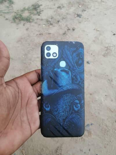infanix hot 10i 4gb 128gb