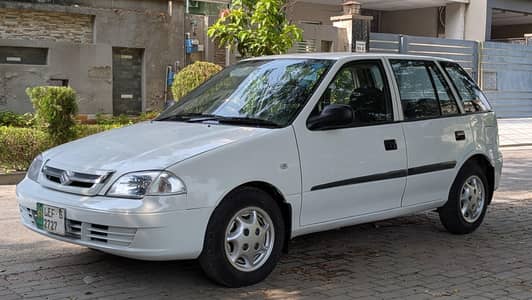Suzuki cultas Vxr 2015 03007863892
