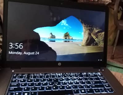 core i5  5th generation 4GB ram 256 ssd 466 gb hard disk urgent sale