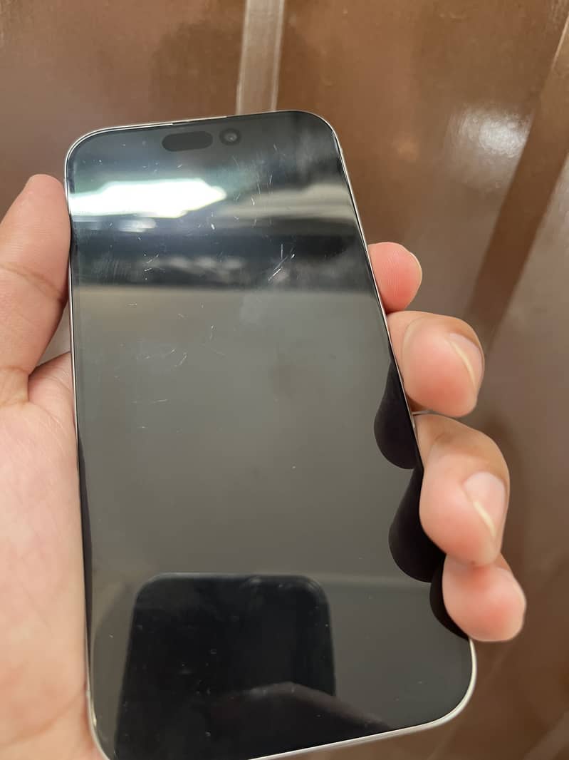 Apple iPhone 15 Pro 5