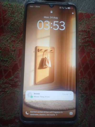 Vivo Y11D
