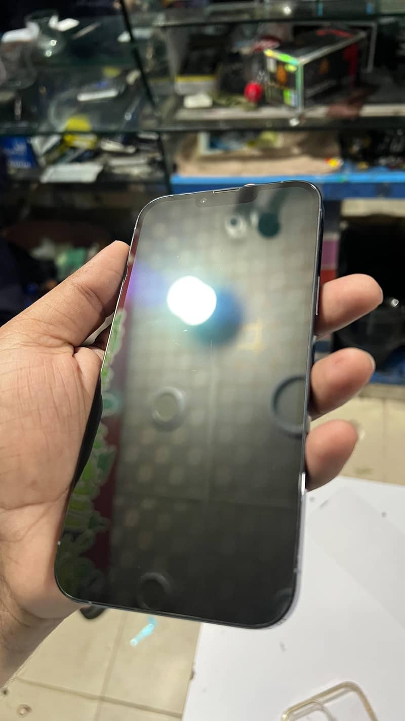 Apple iPhone 13 Pro Max 1