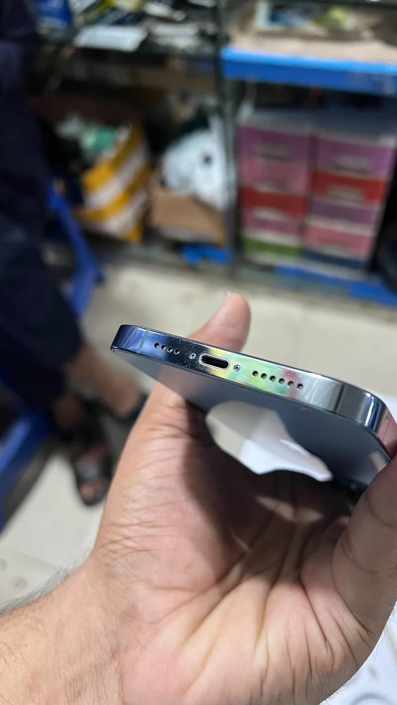 Apple iPhone 13 Pro Max 2