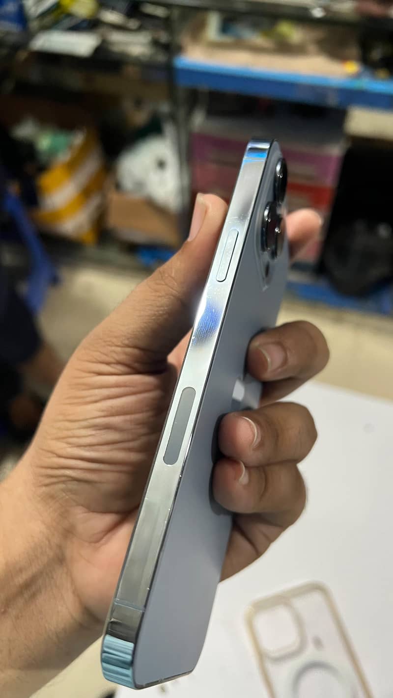 Apple iPhone 13 Pro Max 5