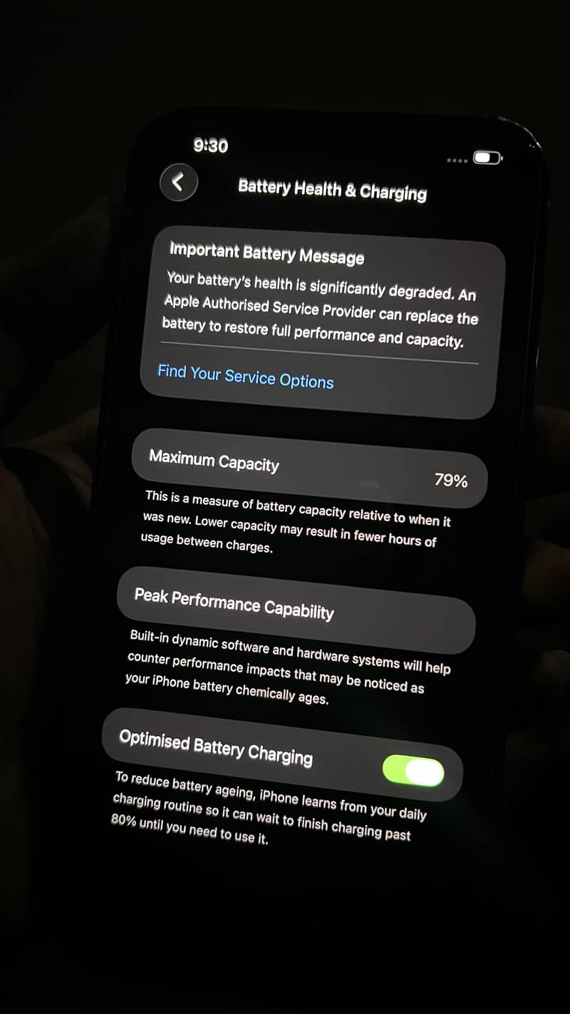 Apple iPhone 13 Pro Max 6