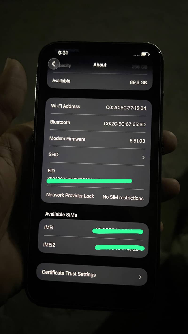 Apple iPhone 13 Pro Max 7