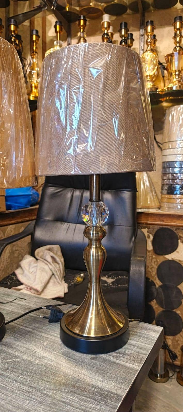 Table Lamps 4