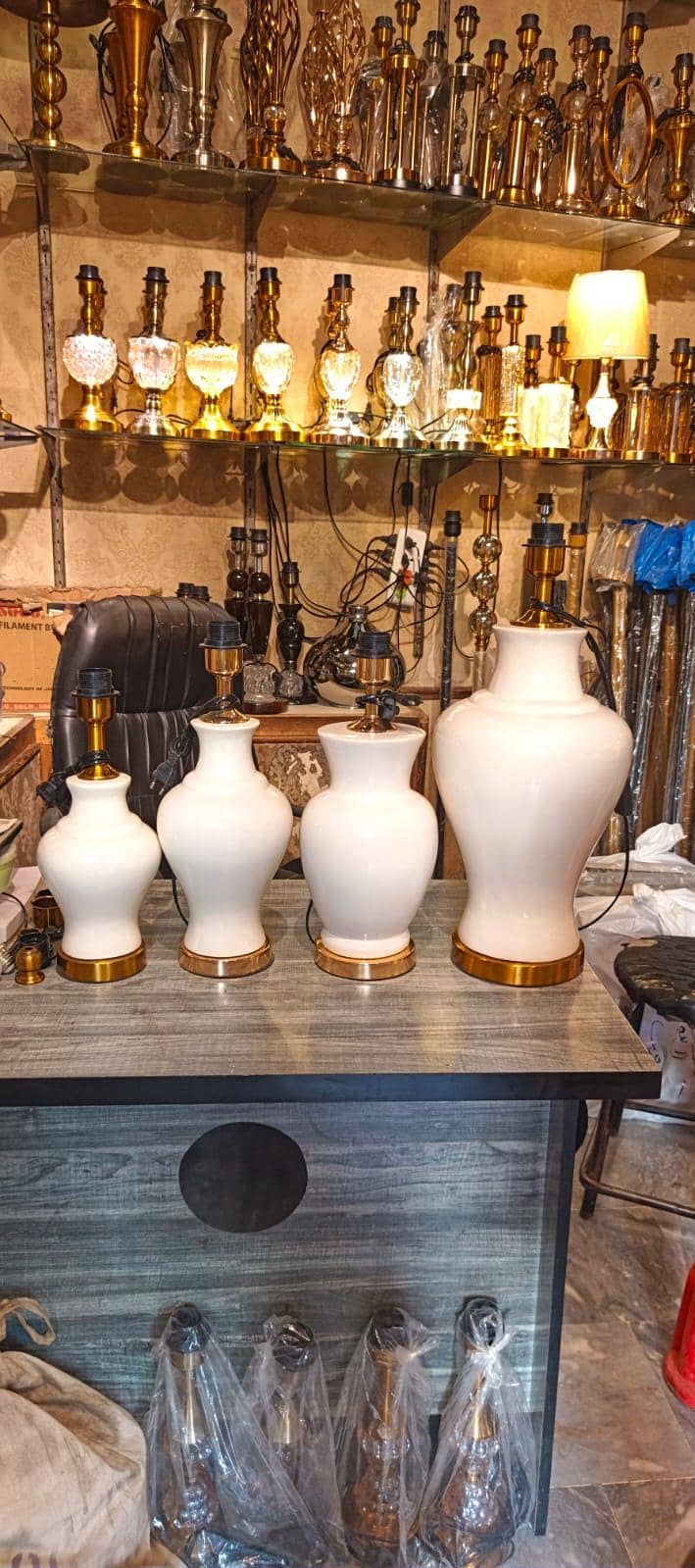 Table Lamps 5