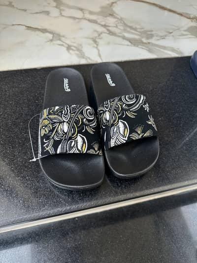 Island Slippers