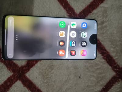 Samsung Mobile S21 Ultra