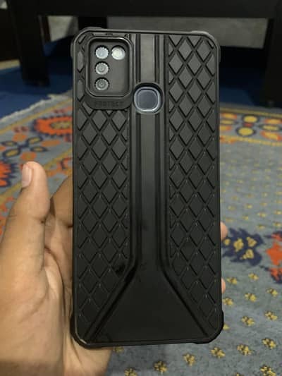Infinix Smart 6