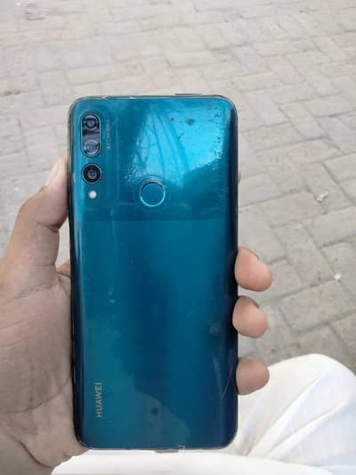 Huawei Other Model