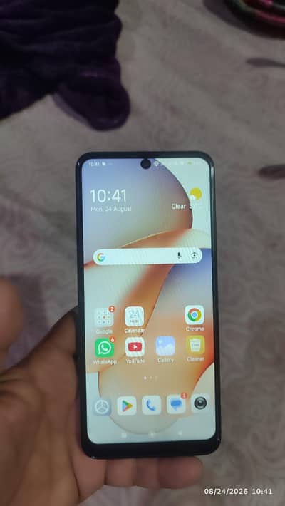 Xiaomi Redmi Note 12 8gb 128gb
