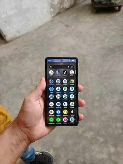 Google Pixel 7a