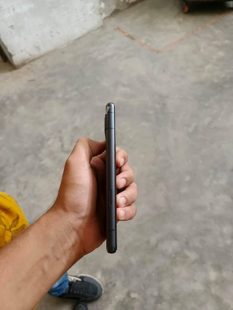 Google Pixel 7a 1