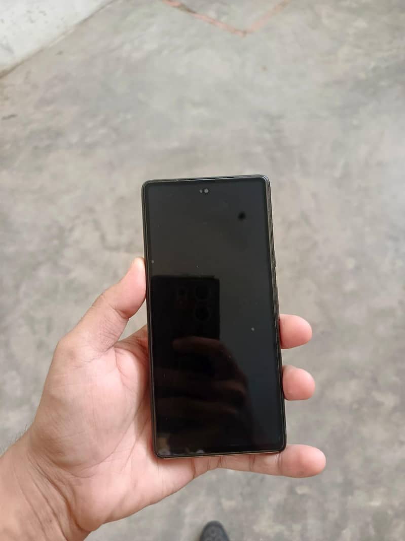 Google Pixel 7a 2