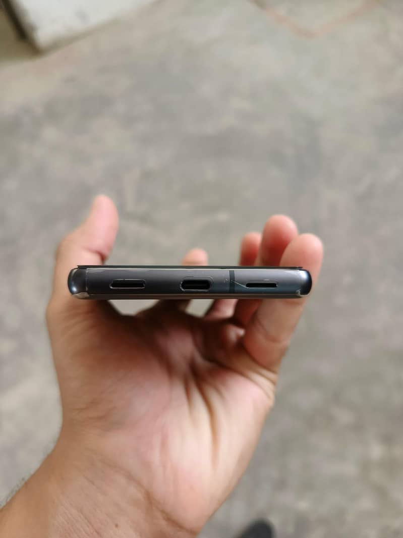 Google Pixel 7a 3