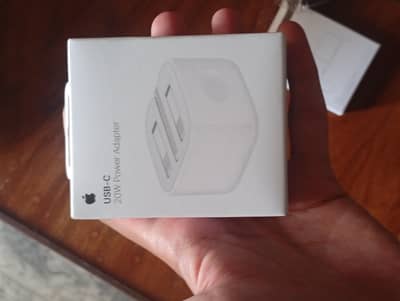 iphone original charger