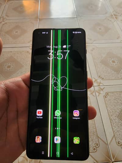 One Plus 10 Pro