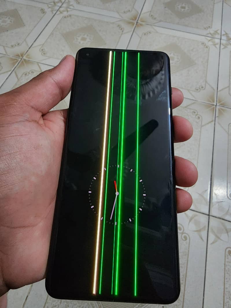 One Plus 10 Pro 1