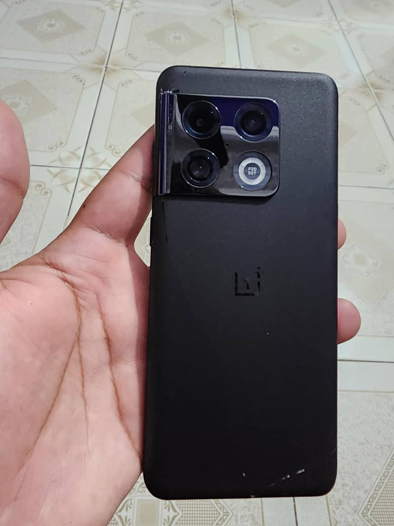One Plus 10 Pro 2