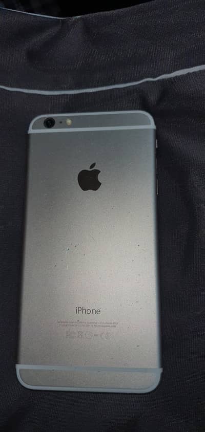 Apple iPhone 6 Plus