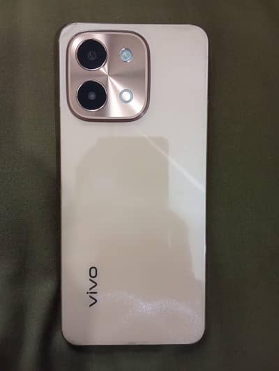 Vivo Y28