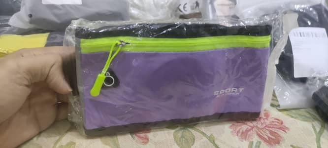 Complete Fitness, Posture Brace, Arm Sleeves & Gym Lot - Brand New