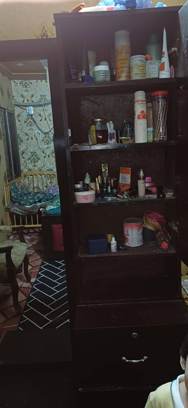 dressing table 10/8 0