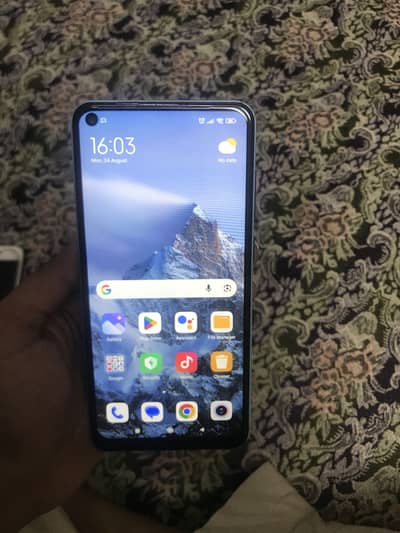 Redmi Note 9