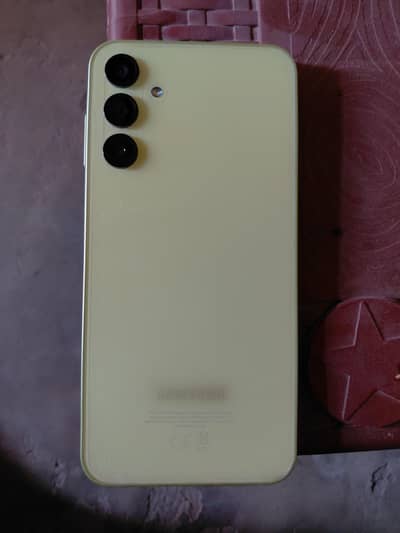 Samsung Mobile A15 5G