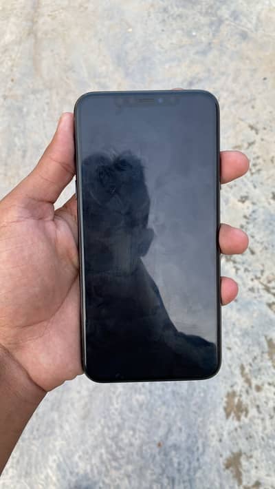 Apple iPhone 11 Pro Max