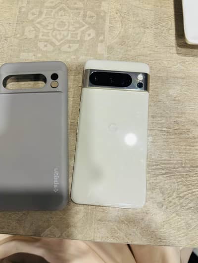 Google Pixel 8 Pro PTA Approved – Samsung Galaxy A57 Exchange Possible