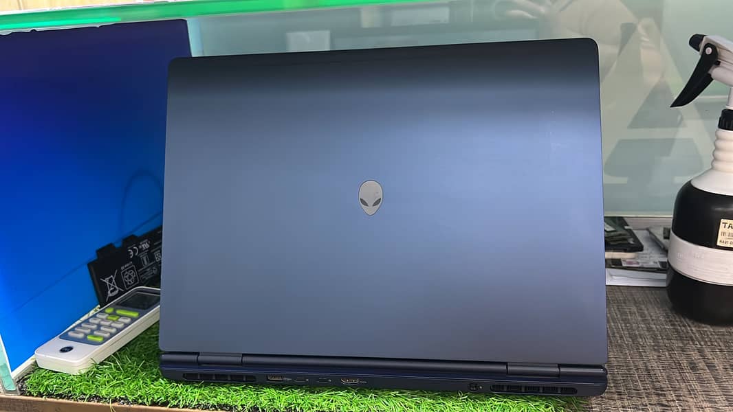 Alienware 16 2
