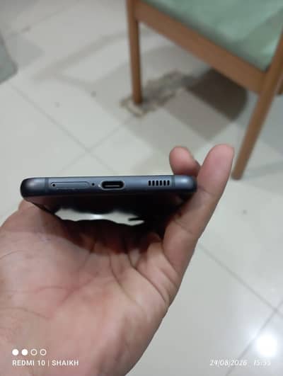 Samsung Mobile S21 FE