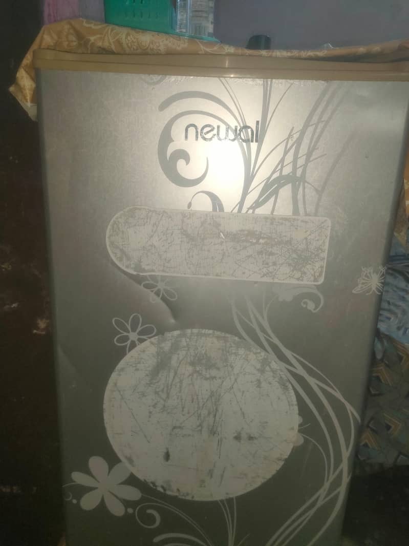 newal 1