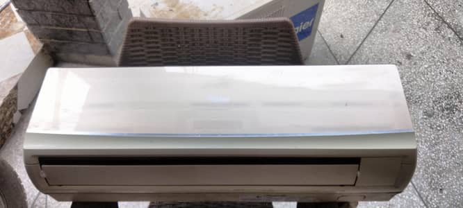 Haier AC NON INVERTER 03222851023