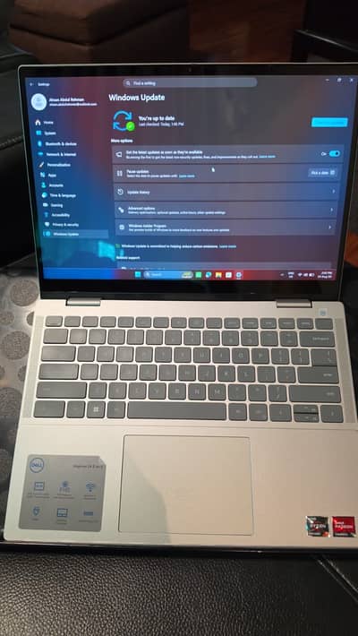 Dell laptop for sale