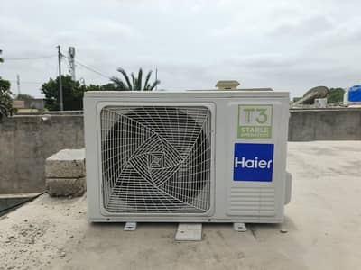 Haier 1Ton Super T3 Pro
