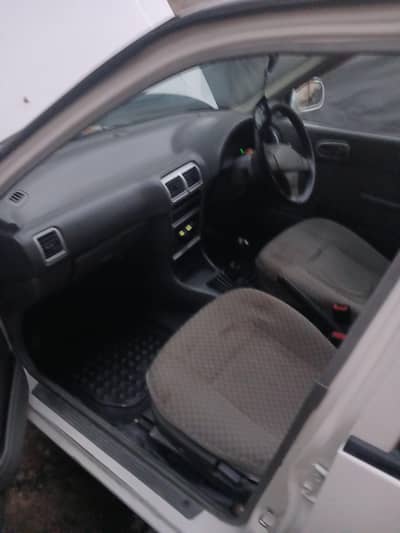 Suzuki Cultus VX 2016