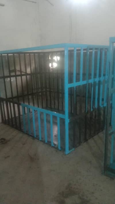 Professional Welding Works - Gate, Grill, Door