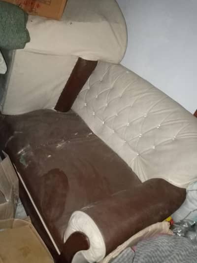 5 Seater Sofa