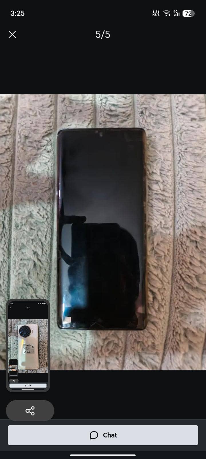 Tecno Spark 20 Pro Plus 2