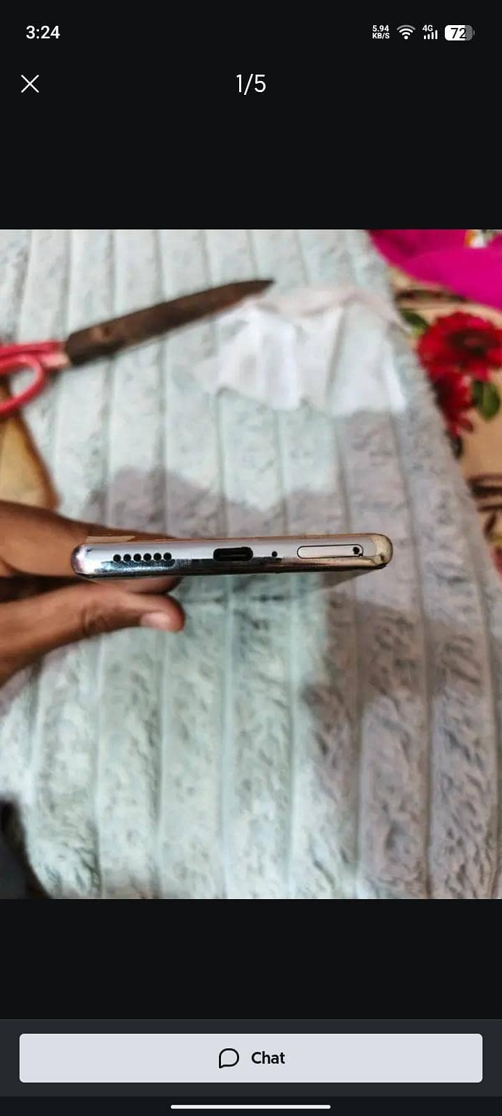 Tecno Spark 20 Pro Plus 3