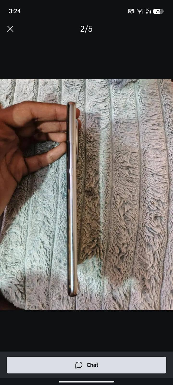 Tecno Spark 20 Pro Plus 4