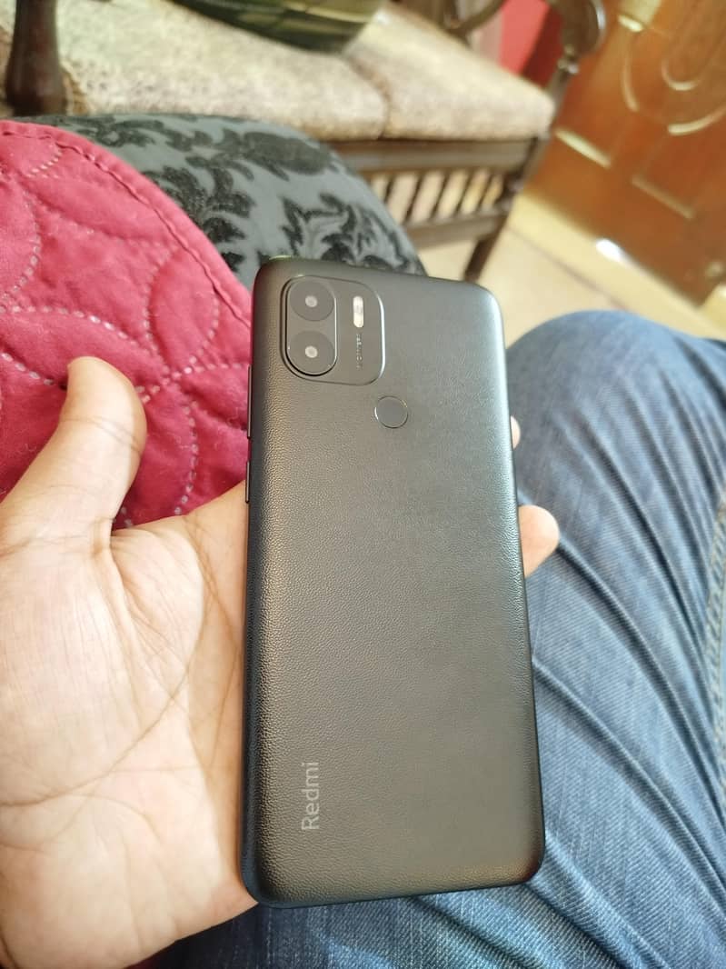 Xiaomi Redmi A2 Plus 1