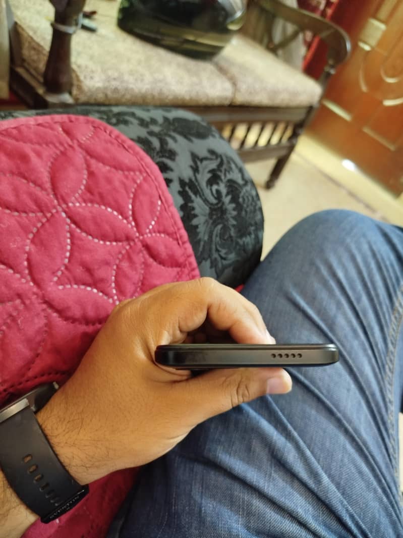Xiaomi Redmi A2 Plus 6