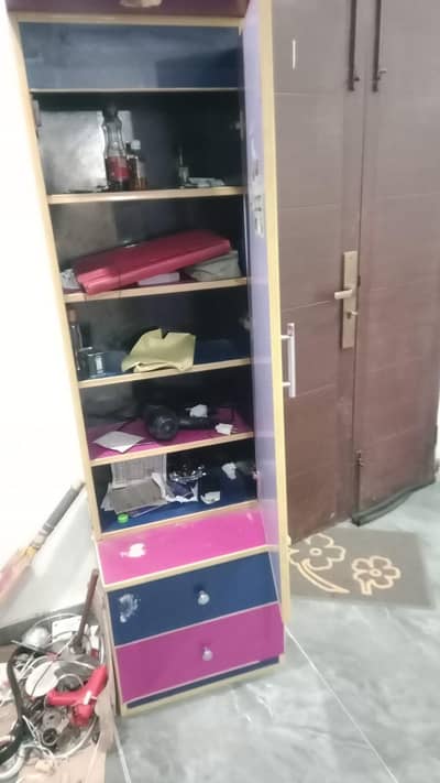 kids cupboard